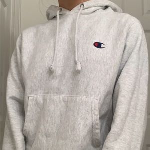 Champion Reverse Weave Hoodie